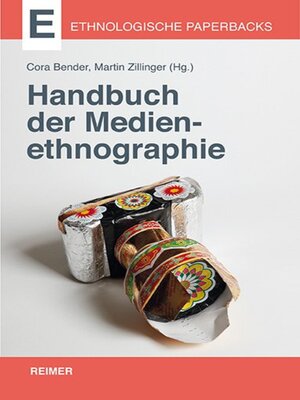 cover image of Handbuch der Medienethnographie